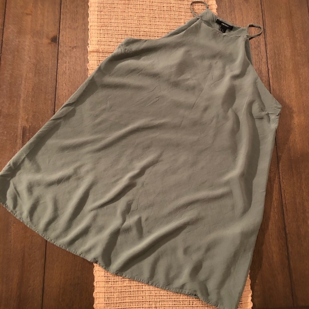 Forever 21 top